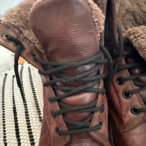 Boots - Picture 2 of 15